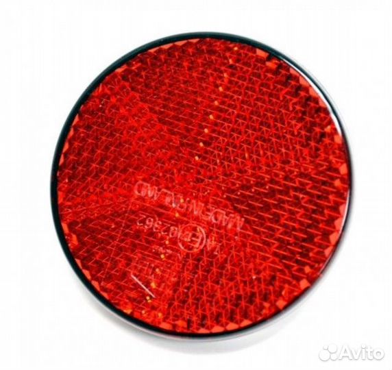 Светоотражатель(705011221)