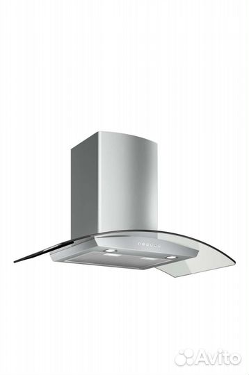 Кухонная вытяжка elikor Аметист S4 700 эп 90