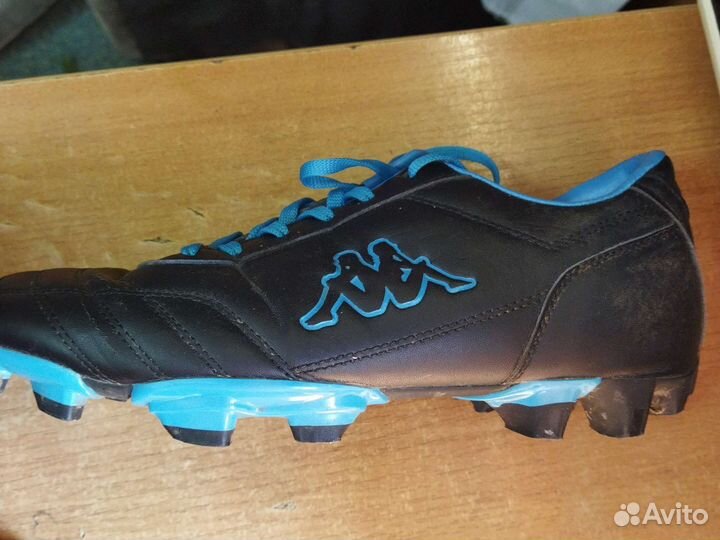 Футбольные бутсы Kappa Nike