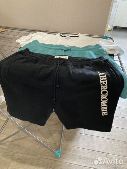 Шорты