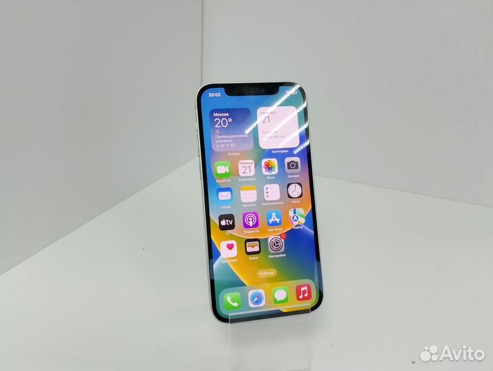 iPhone 12, 64 ГБ