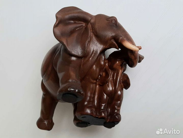 Статуэтки слоны