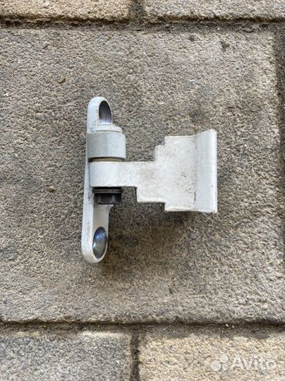 Петля двери П Зд Вх BMW 5 F10 41527259596