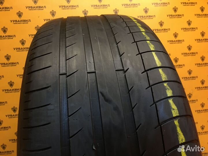 Michelin Latitude Sport 275/50 R20 109W