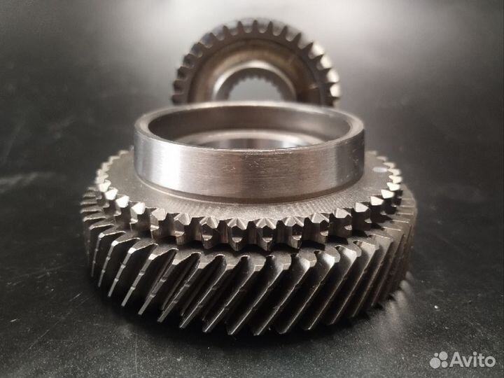 Пятая передача МКПП VAG Skoda Octavia A7 0,67