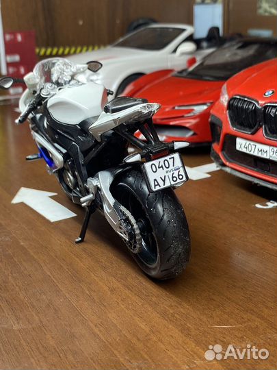 Номера, Наклейки и рамки для масташбных моделей