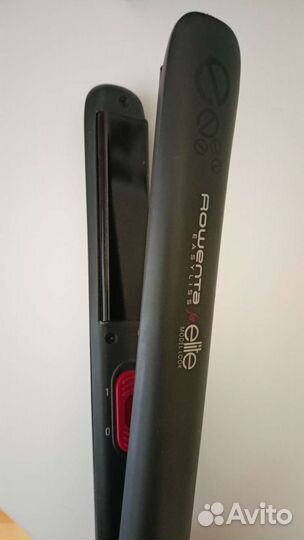 Выпрямитель для волос Rowentа