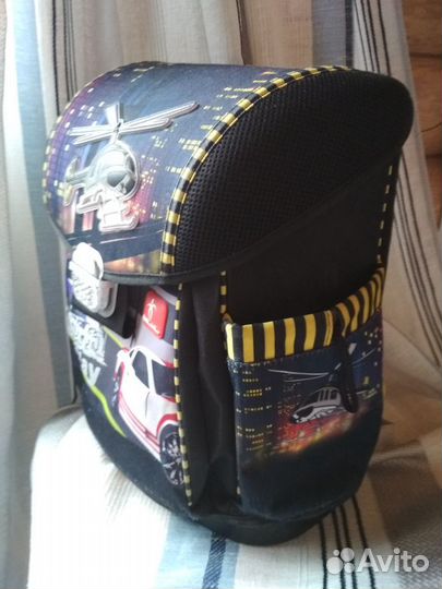 Рюкзак ранец belmil