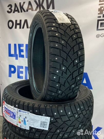Zeta Antarctica Sport SUV 315/35 R20 110T