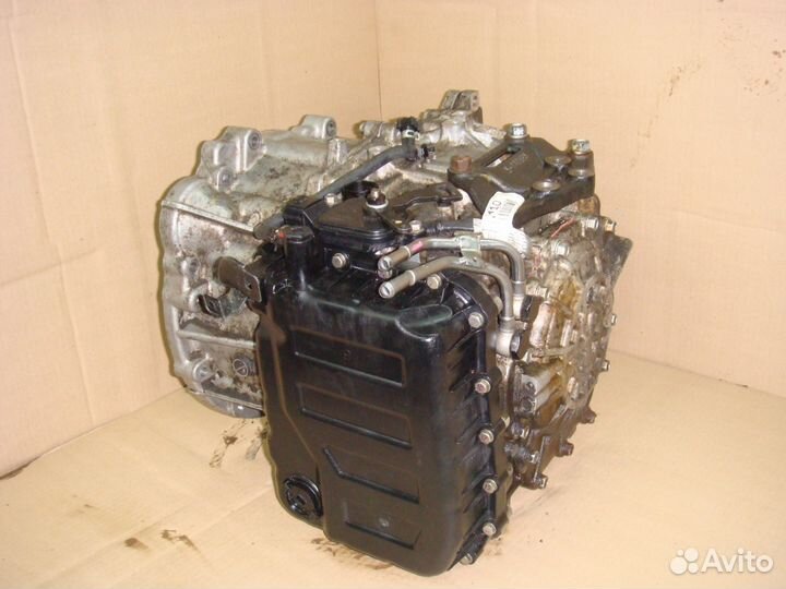 АКПП Hyundai ix35,Santafe,Tucson,Sportage (A6MF1)