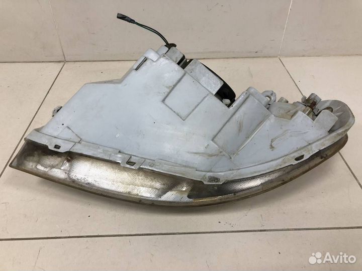 Фара правая Chevrolet Aveo T250 2005-2011