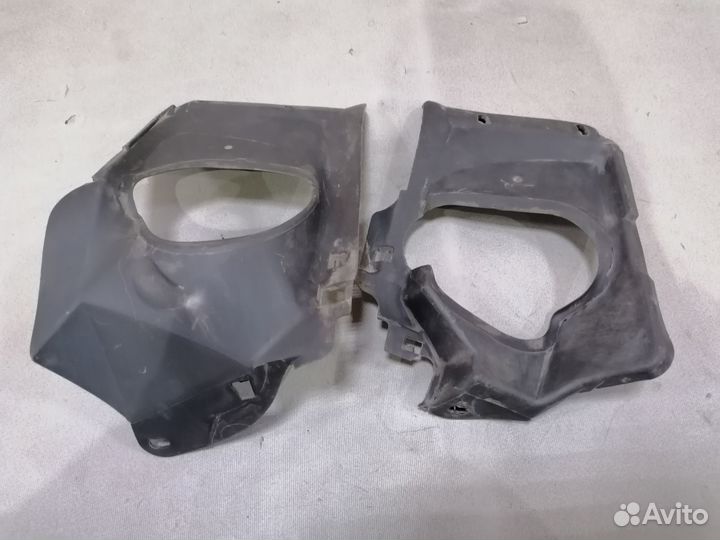 Пыльник рулевой рейки Volkswagen Passat B5 1999