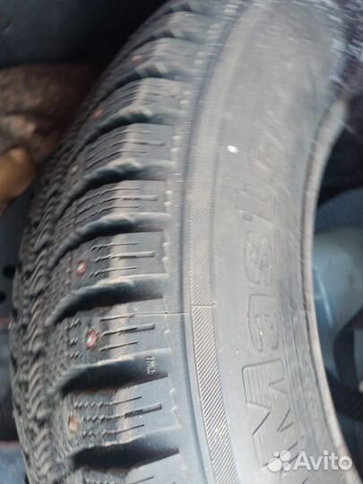 Northtrek N3 195/65 R15