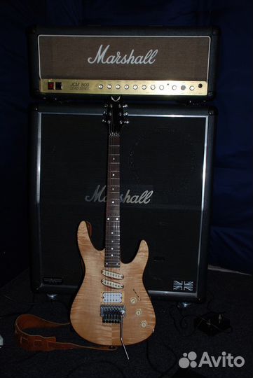 Продам dean american custom ACX