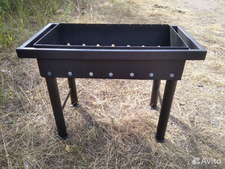 Мангал (4мм.)