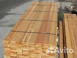 Доска 2,3,4 метровая