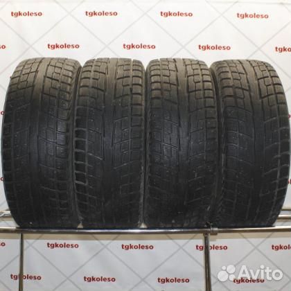 Yokohama Geolandar I/T-S G073 235/55 R18