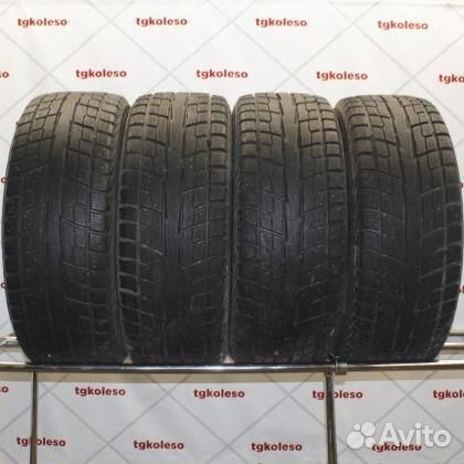 Yokohama Geolandar I/T-S G073 235/55 R18