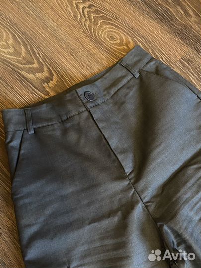 Брюки карго