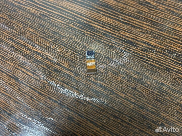 Камера фронтальная HTC One S оригинал