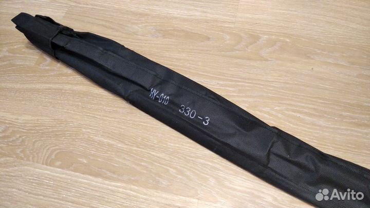 Удилище фидерное Super Hard 3.0м. (3.3м)