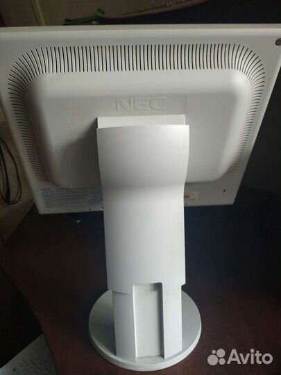 Монитор для компьютера NEC 17