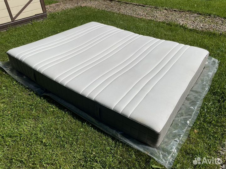 Матрас 160х200 икеа