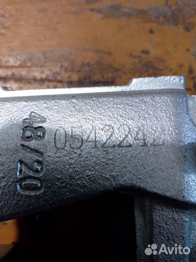 Суппорт daewoo