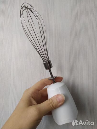 Запчасти для блендера Braun MultiQuick 3 и 5