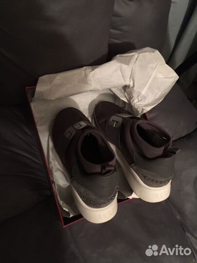 Угги женские