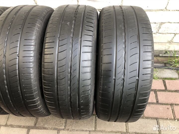 Pirelli Cinturato P1 205/55 R16 91V