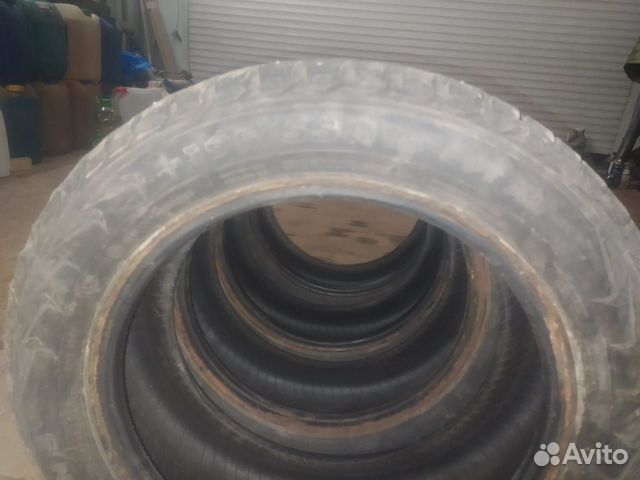 Nordman Nordman 4 195/55 R15