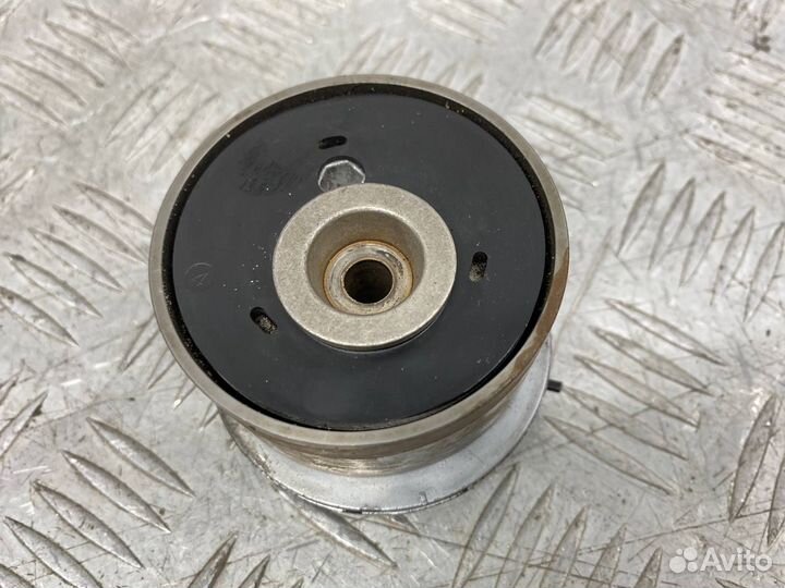 Б/У натяжитель ремня грм Opel Astra H Gtc L08