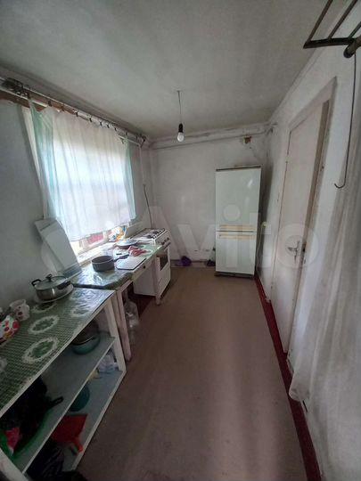 Дом 18,5 м² на участке 2,5 сот.