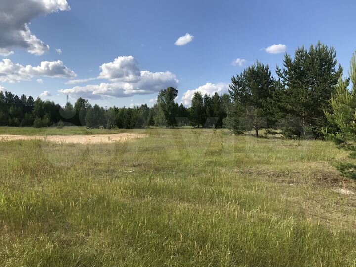 Участок 7 сот. (ИЖС)