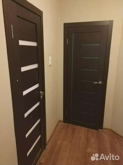 Межкомнатные двери