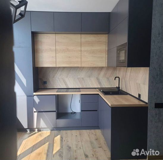 Кухонный гарнитур на заказ