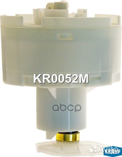 Бензонасос эл.в сборе с датчиком KR0052M Krauf