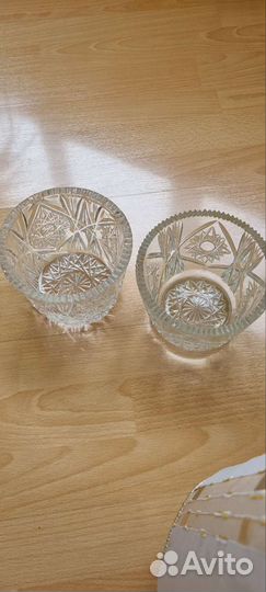 Тот самый хрусталь СССР