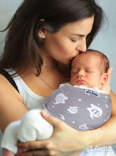 Кокон (пояс для пеленания)