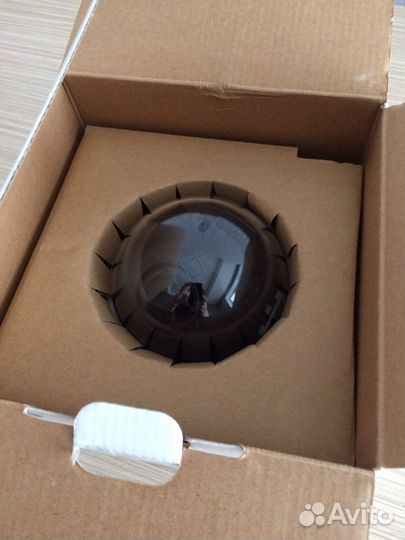 Камера видеонаблюдения Samsung SND-7080