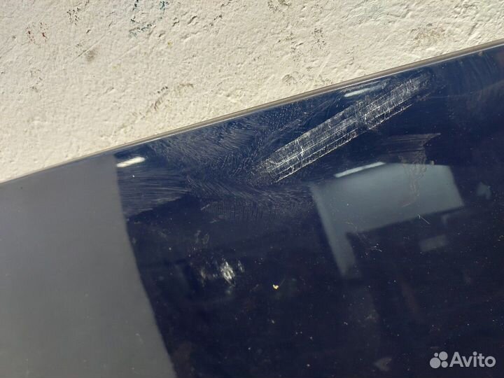 Капот Volkswagen Golf 4, 2001