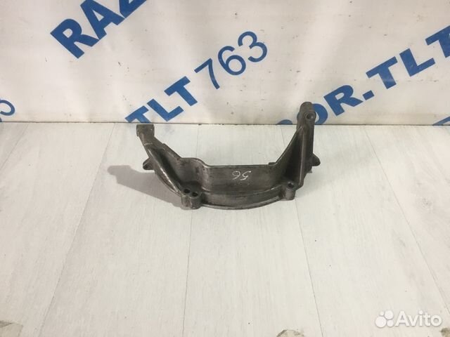 Кронштейн honda accord 7 2.4 ат седан