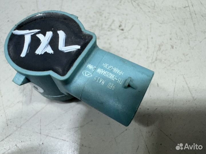 Парктроник Exeed VX (M36T)