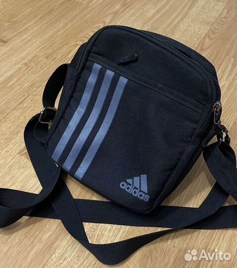 Сумка мужская