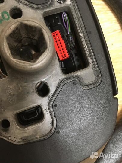 3Гур Эгур Насос Opel Astra H 2006-2014 Рестайли