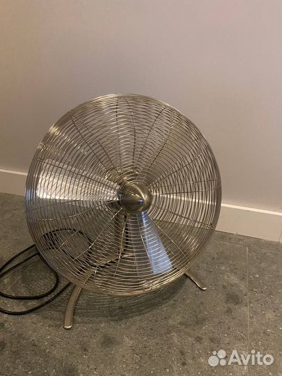 Вентилятор Stadler Form charly