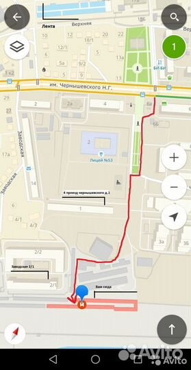 Поворотники ваз 2108, 2109, 21099