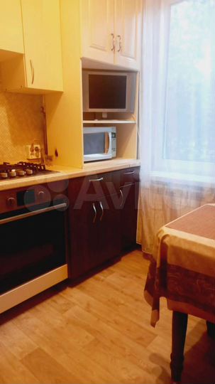 2-к. квартира, 44 м², 1/9 эт.