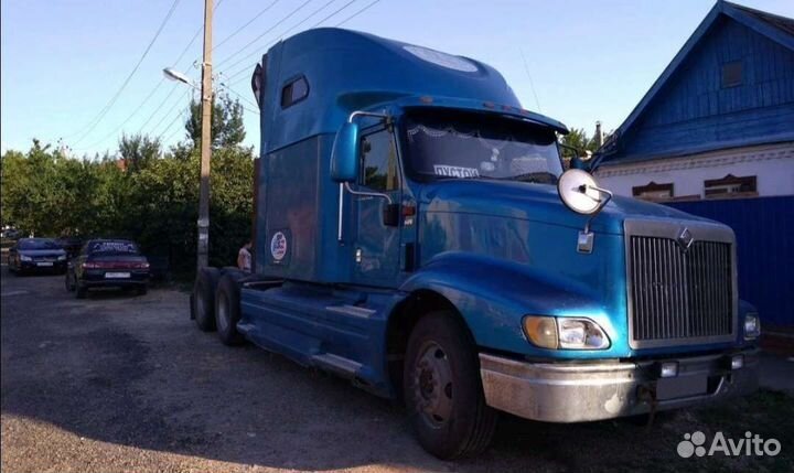 International 9400i, 2003